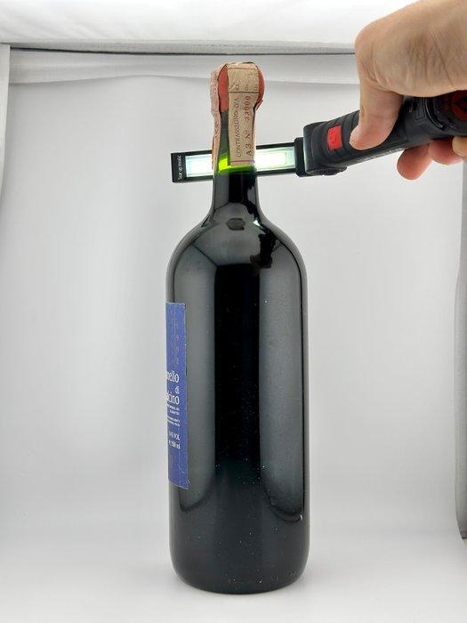 1991 Vasco Sassetti - Brunello di Montalcino Riserva - 1, Verzamelen, Wijnen