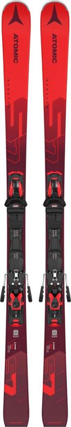 Atomic Redster G7 - 2024-168 cm, Gebruikt, Ophalen of Verzenden, Carve, Atomic