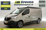 Renault Trafic 1.6 dCi T27 L1H1, Stof, Gebruikt, Euro 6, Renault