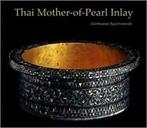 Thai Mother-of-pearl Inlay, Boeken, Verzenden, Nieuw