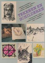 Tekenen en Schilderen 9789065330345 Henny van der Eng, Verzenden, Gelezen, Henny van der Eng