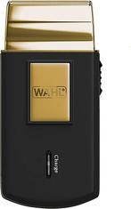 Wahl Mobile Shaver Gold Limited Edition, Ophalen of Verzenden, Zo goed als nieuw