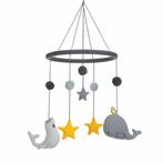 Lässig Muziekmobiel Seal & Whale, Verzenden, Nieuw