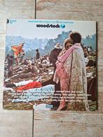Various Artists/Bands in 1960s - Woodstock - Music From The, Nieuw in verpakking