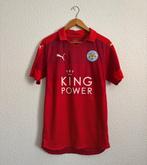 Leicester City - Engelse voetbalcompetitie - Riyad Mahrez -, Nieuw