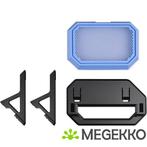 Thermaltake Chassis Stand Kit voor The Tower 600 Hydrangea, Verzenden, Nieuw