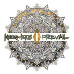 Prevail I-Kobra & The Lotus-CD