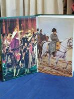 André Castelot - Napoléon, Joséphine, Bonaparte, l Aiglon -, Antiek en Kunst