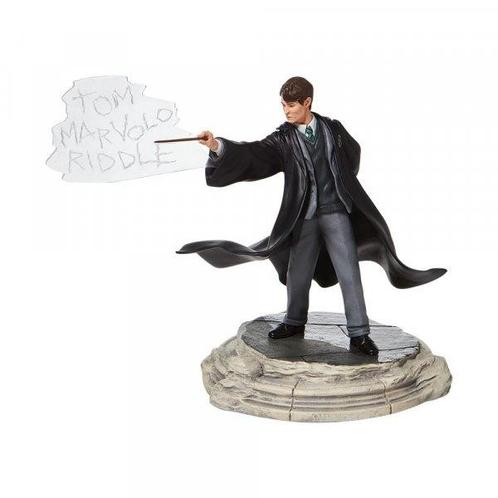 Harry Potter Tom Riddle Statue  26 cm, Verzamelen, Harry Potter, Nieuw, Ophalen of Verzenden