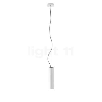 Artemide Ilio Hanglamp LED, wit glimmend - 37 cm - 2.700 K - beschikbaar voor biedingen