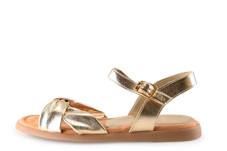 Unisa sandalen in maat 39 Goud | 10% korting, Kleding | Dames, Schoenen, Overige kleuren, Zo goed als nieuw, Sandalen of Muiltjes