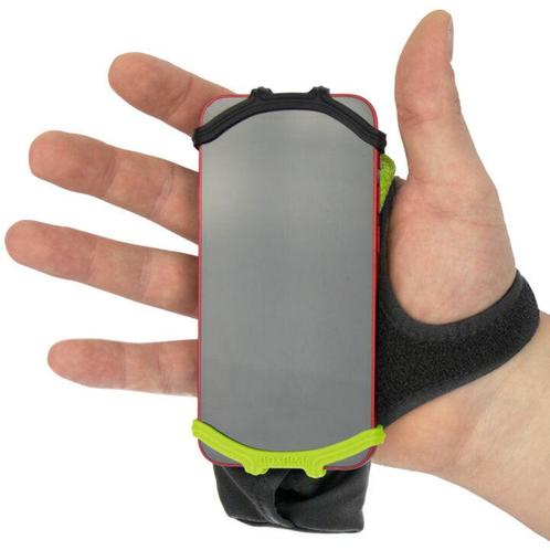 Noxgear telefoonhouder, Telecommunicatie, Mobiele telefoons | Toebehoren en Onderdelen, Verzenden