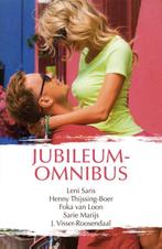 Jubileumomnibus 148 9789020539271, Boeken, Verzenden, Gelezen