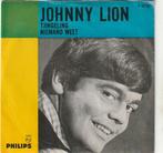 Johnny Lion - Tjingeling + Niemand weet (Vinylsingle), Cd's en Dvd's, Vinyl | Nederlandstalig, Verzenden, Nieuw in verpakking