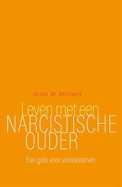 Leven met een narcistische ouder (9789057125492) beschikbaar voor biedingen