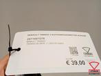Renault Twingo 3 2014+ Ruitenwissermotor Achter 287109757R, Ophalen, Gebruikt, Renault