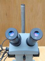 Stereo microscope - MBS-10 met verlichting - 1960-1970, Verzamelen, Fotografica en Filmapparatuur