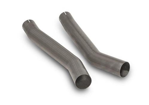 Remus 2021+ BMW M3 (G80)/M4 (G82) Non-Resonated Middle, Auto-onderdelen, Uitlaatsystemen, Ophalen of Verzenden