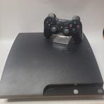 Slim 160gb + Sony Controller Playstation 3, Ophalen of Verzenden, Nieuw