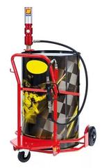 Mobiele pneumatische olie-unit 31.6kg, Verzenden, Nieuw