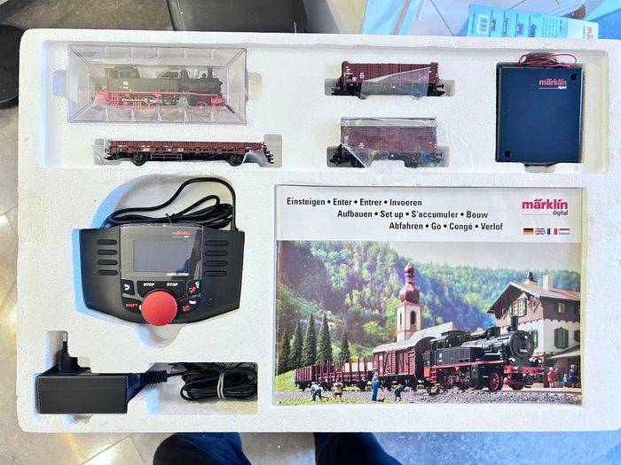 Märklin H0 - 29074 - Startset (1) - Complete digitale, Hobby en Vrije tijd, Modeltreinen | H0