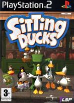 Sitting Ducks-Standaard (PlayStation 2) Gebruikt, Ophalen of Verzenden, Zo goed als nieuw