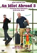 An idiot abroad 3 - DVD, Cd's en Dvd's, Verzenden, Nieuw in verpakking