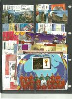 Spanje 2010 - Spanje: Volledig jaar 2010, Gestempeld