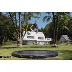 Berg Trampoline InGround Champion Sports AirFlow Pro 380..., Verzenden, Nieuw