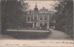 BAARN - Instituut Erica, Verzenden, Gelopen