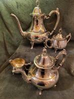 Oneida - Pierrepont Burt Noyes - Koffie- en theeservies (4)