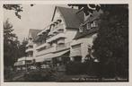 OOSTERBEEK - Hotel De Bilderberg, Verzenden, Gelopen