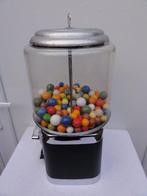Kauwgomballenmachine
