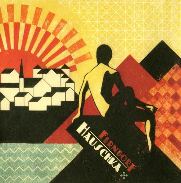 cd - Hauschka - Ferndorf, Cd's en Dvd's, Cd's | Overige Cd's, Zo goed als nieuw, Verzenden