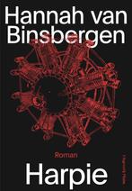 9789492928689 Harpie | Tweedehands, Verzenden, Gelezen, Hannah van Binsbergen