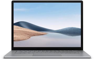 Microsoft Surface Laptop 4 13,5 , 8GB , 256GB SSD , beschikbaar voor biedingen