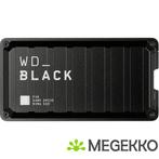 Western Digital Black P50 Game Drive SSD 1TB, Nieuw, Western Digital, Verzenden