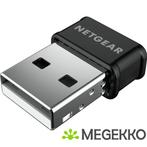 Netgear A6150 Wifi adapter, Computers en Software, WiFi-versterkers, Verzenden, Nieuw, Netgear