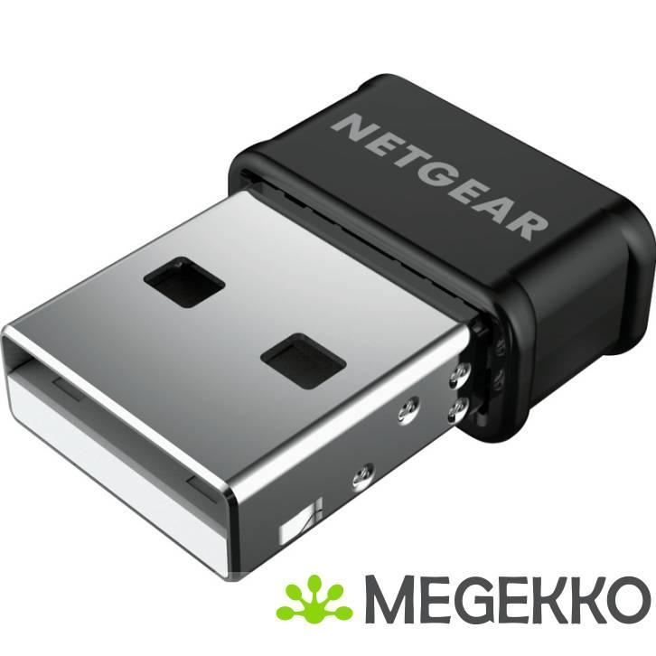 Netgear A6150 Wifi adapter, Computers en Software, WiFi-versterkers, Nieuw, Verzenden