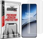 GrizzGlass - OnePlus Nord 4 Screen Protector Hydrofilm, Verzenden, Nieuw