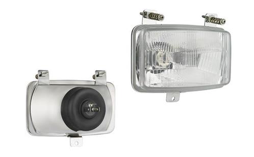 Koplamp H4 156x93x86 Inclusief 12V Lampjes, Auto-onderdelen, Verlichting, Nieuw, Ophalen of Verzenden
