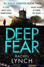 Deep Fear 9781788634007 Rachel Lynch, Verzenden, Gelezen, Rachel Lynch