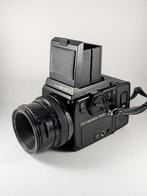 Zenzanon Zenza Bronica SQ-Ai + Zenzanon 80 mm f2.8 Analoge, Audio, Tv en Foto, Nieuw