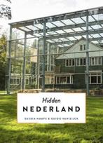 Hidden  -   Hidden Nederland, Boeken, Ophalen of Verzenden, Nieuw