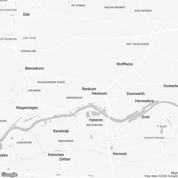 studio in Renkum gevonden voor €1284,- pm, Huizen en Kamers, Kamers te huur, 20 tot 35 m², Overige regio's