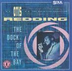 cd - Otis Redding - Dock of the bay-The definitive collec..., Verzenden, Zo goed als nieuw