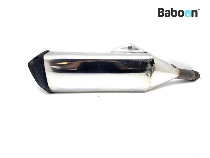 Uitlaatdemper Origineel Triumph Sprint GT 2011-2014, Motoren, Onderdelen | Overige, Gebruikt, Verzenden