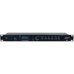 DAP MP-100DBT tuner & mediaspeler met DAB+, USB en bluetooth, Audio, Tv en Foto, Verzenden, Nieuw