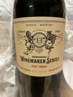 2019 Hermandad Winemaker Series Single Vineyard Petit Verdot, Nieuw
