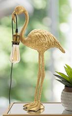 TAFELLAMP FLAMINGO CM 37X19X59, Ophalen of Verzenden, Nieuw